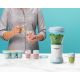 NUTRIBULLET Blender Baby NBY100 - NT557126