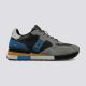 NAUTICA Patike Romulo Fw22 M - NTM224095-01