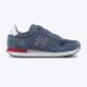 NAUTICA Patike istak M - NTM513F40-01