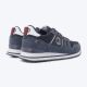 NAUTICA Patike arnold nbk M - NTM613F10-02