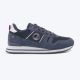 NAUTICA Patike arnold nbk M - NTM613F10-02