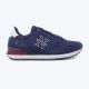 NAUTICA Patike istak M - NTM613F30-01