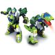 VTECH R/C transformers robot/dino - 23739