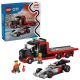 LEGO 60493 Kamion za izlaganje sa Audi F1® trkačkim automobilom - EP3092620