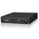PROVISION Snimač 16-kanalni PoE AI, prepoznavanje lica, 2xSATA, DDANVR12-16400PFAN - NVR12-16400PFAN