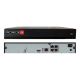 PROVISION Snimač 4-kanalni NVR5-4100PX+(MM) - NVR5-4100PX+MM