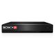 PROVISION Snimač 4-kanalni NVR, NVR5-4100X+MM, 1HDD5Mp@25fps, 32Mbs/32Mbs - NVR5-4100X+MM