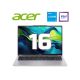 ACER Laptop Aspire Lite 16 AL16-52P (Light Silver) 16