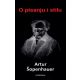 O pisanju i stilu - 9788660020811
