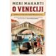 O Veneciji - 9788652148844