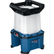 BOSCH Aku led lampa/reflektor GLA 18VH-7500 - bez baterije i punjača 06014A5001 - 06014A5001-1