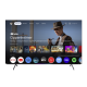 TESLA Televizor O55S949GUS, Ultra HD, Google TV Smart - O55S949GUS