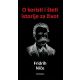 O koristi i šteti istorije za život - 9788660020682