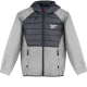 REEBOK wind jakna za velike dečake, siva - OBRB1061TK