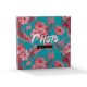 Foto Album OCEAN ROZE 10x15/300 - 2543-1-1-1-1