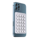 Octobuddy stiker za telefon crni - 605180