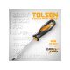 TOLSEN Odvijač SL 5,5*100 mm - 4023