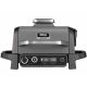 NINJA Gril OG701EU Woodfire Electric Outdoor BBQ Grill & Smoker/ 2400W/ crna - OG701EU
