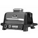 NINJA Gril OG701EU Woodfire Electric Outdoor BBQ Grill & Smoker/ 2400W/ crna - OG701EU