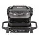 NINJA Gril OG701EU Woodfire Electric Outdoor BBQ Grill & Smoker/ 2400W/ crna - OG701EU