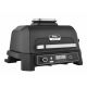 NINJA Roštilj OG850EU Woodfire Pro XL Electric BBQ Grill&Smoker/1700W/crna-siva - OG850EU