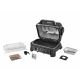 NINJA Roštilj OG850EU Woodfire Pro XL Electric BBQ Grill&Smoker/1700W/crna-siva - OG850EU