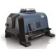 NINJA Roštilj OG901EU Woodfire PRO Connect XL/1700W/plava-crna - OG901EU