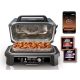 NINJA Roštilj OG901EU Woodfire PRO Connect XL/1700W/plava-crna - OG901EU