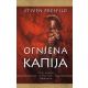 Ognjena kapija - 9788674361191