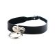 Ogrlica O Ring Collar - ff001016