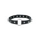 Ogrlica sa bodljama Spiked Collar - ff001017