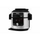 NINJA Multicooker OL750EU Foodi MAX 14u1/ 7.5 L/ 1760W/ inox - OL750EU