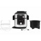 NINJA Multicooker OL750EU Foodi MAX 14u1/ 7.5 L/ 1760W/ inox - OL750EU