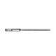 MILWAUKEE Burgije SDS+ 4-rezne MX4 6x165mm - 4932352012