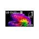 LG Televizor OLED55G61LW, Ultra HD, Smart - EP3140272