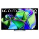 LG Televizor OLED65C32LA, Ultra HD, Smart - OLED65C32LA