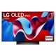 LG Televizor OLED77C41LA, Ultra HD, Smart - OLED77C41LA