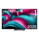 LG Televizor OLED77C51LA, Ultra HD, Smart - 196266-1
