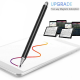 Olovka za Samsung Galaxy Tab A7/ A8/ A8 Plus/ A9/ A9 Plus crna - 612085