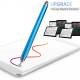 Olovka za Samsung Galaxy Tab A7/ A8/ A8 Plus/ A9/ A9 Plus plava - 613117