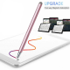 Olovka za Samsung Galaxy Tab A7/ A8/ A8 Plus/ A9/ A9 Plus roze - 612087