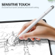 Olovka za touch screen 3u1 crna - 214242