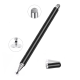 Olovka za touch screen 708 2u1 univerzalna crna - 610786