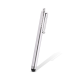 Olovka za touch screen Pluginn srebrna - 216079-1-1
