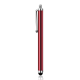 Olovka za touch screen Tip1 crvena - 605654