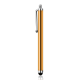 Olovka za touch screen Tip1 zlatna - 605647
