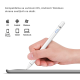 Olovka za touch screen univerzalna N2 crna - 205224