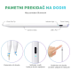 Olovka za touch screen Y2 crna - 205226