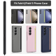 Olovka za touch screen za Samsung Z Fold 5/ 6 crna - 613605