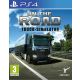 AEROSOFT PS4 On The Road Truck Simulator - 040871